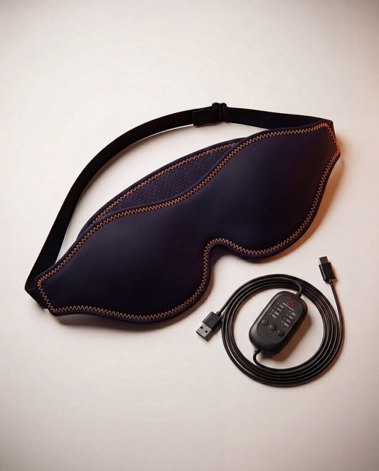 WarmSight™ Heated Eye Mask